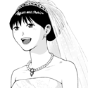 【MA-05】 花嫁
