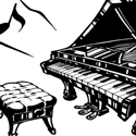 【ST-06】 ピアノ