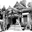 【TO-10】 神社